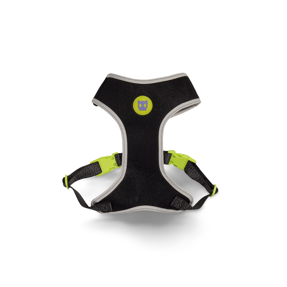 Adjustable Air Mesh Harness Nox