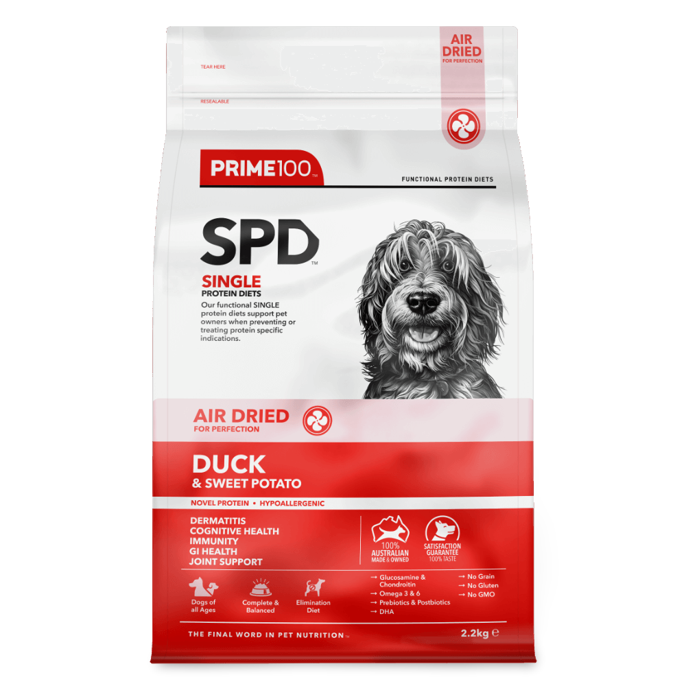 Spd Duck And Sweet Potato Air Dried Dog Food 1 Spd Duck And Sweet Potato Air Dried Dog Food