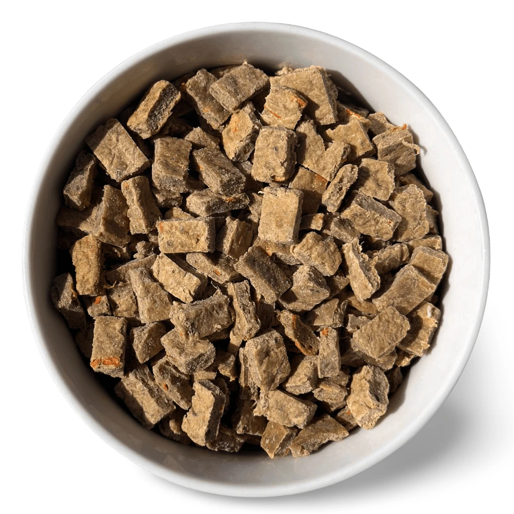 Spd Duck And Sweet Potato Air Dried Dog Food 3 Spd Duck And Sweet Potato Air Dried Dog Food