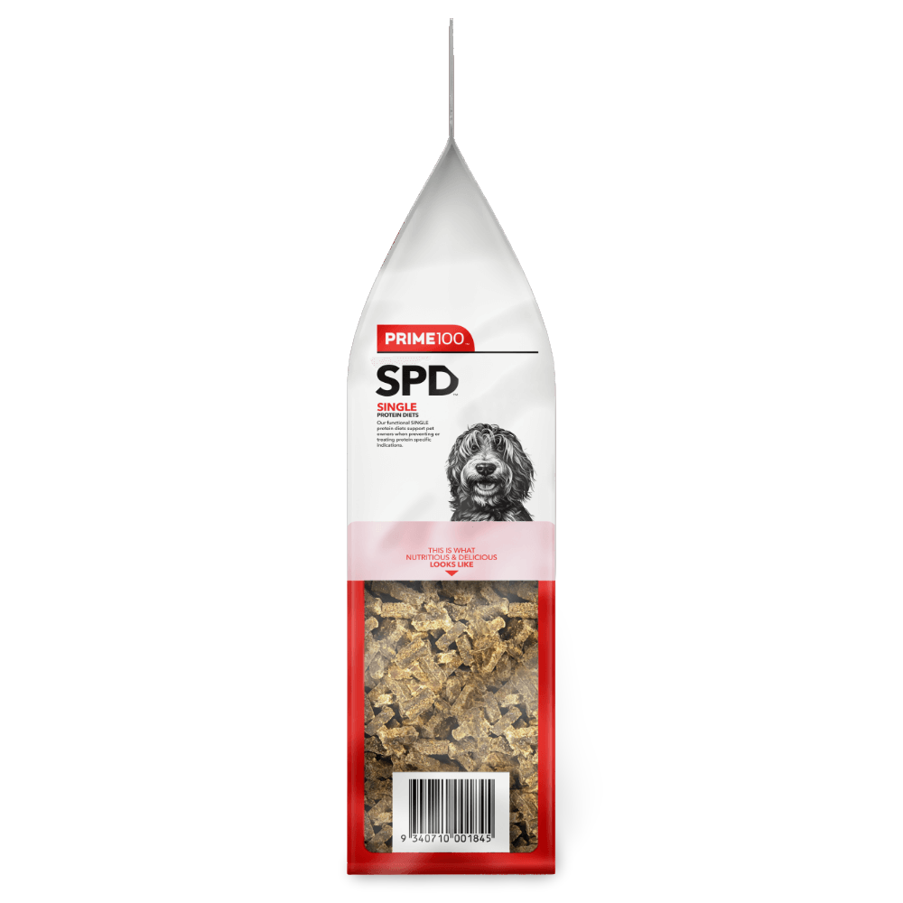 Spd Duck And Sweet Potato Air Dried Dog Food 5 Spd Duck And Sweet Potato Air Dried Dog Food
