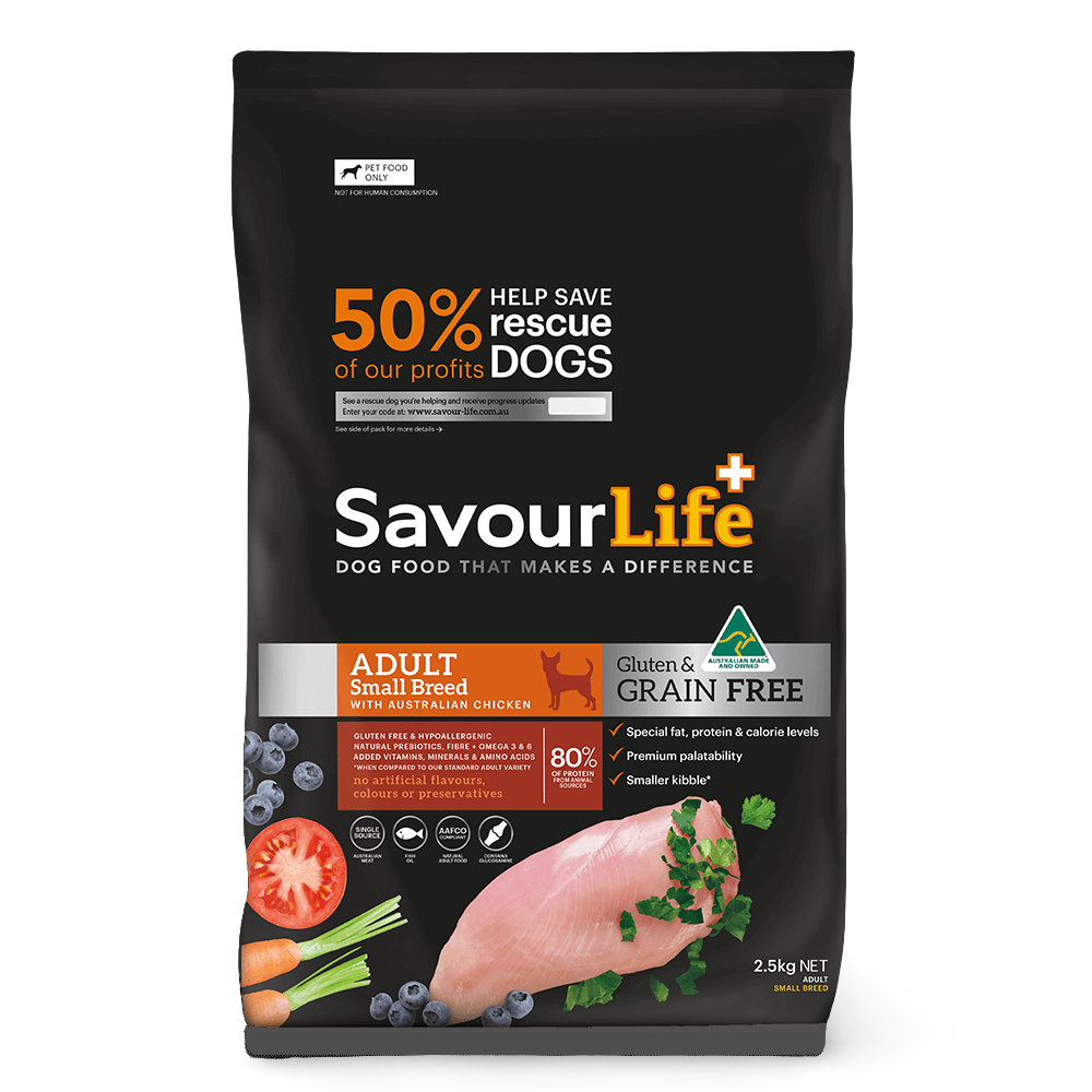 Grain Free Small Breed Adult Dog Food 1 Grain Free Small Breed Adult Dog Food