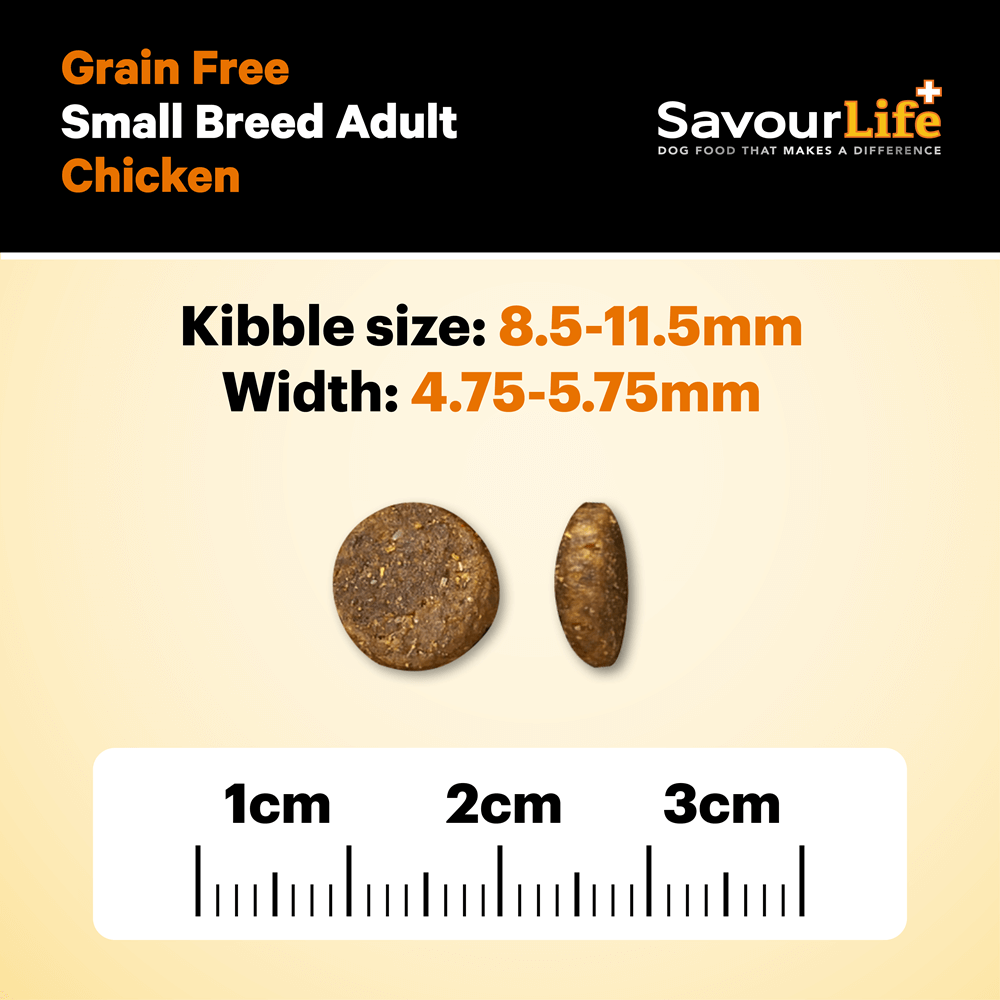 Grain Free Small Breed Adult Dog Food 6 Grain Free Small Breed Adult Dog Food