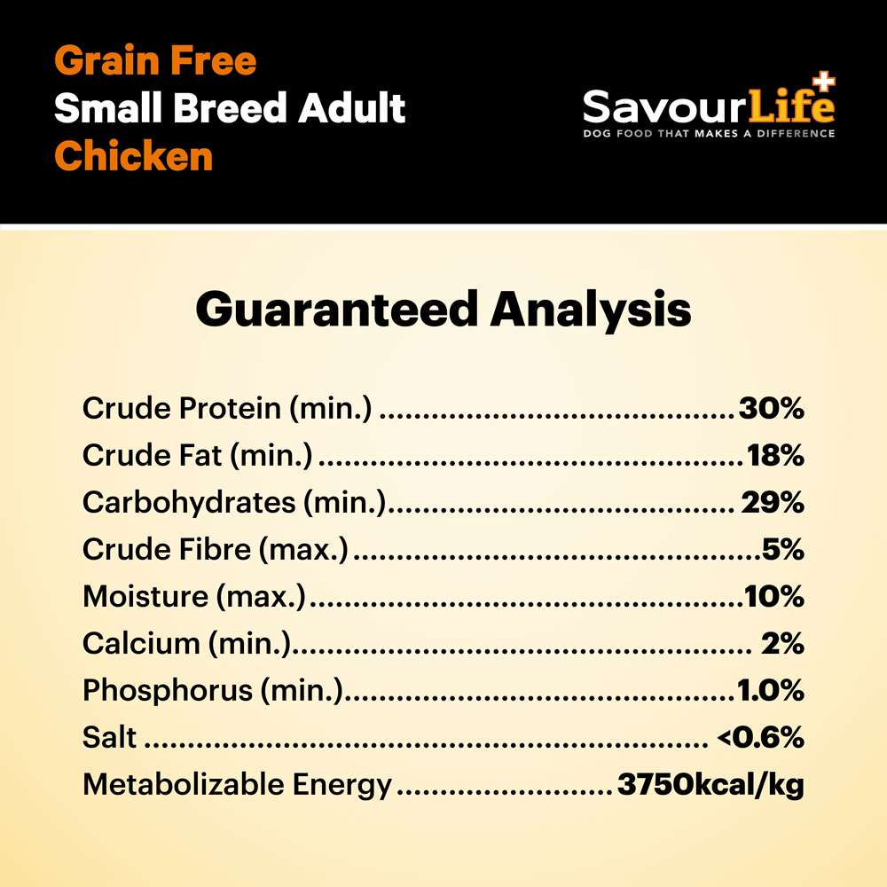 Grain Free Small Breed Adult Dog Food 8 Grain Free Small Breed Adult Dog Food