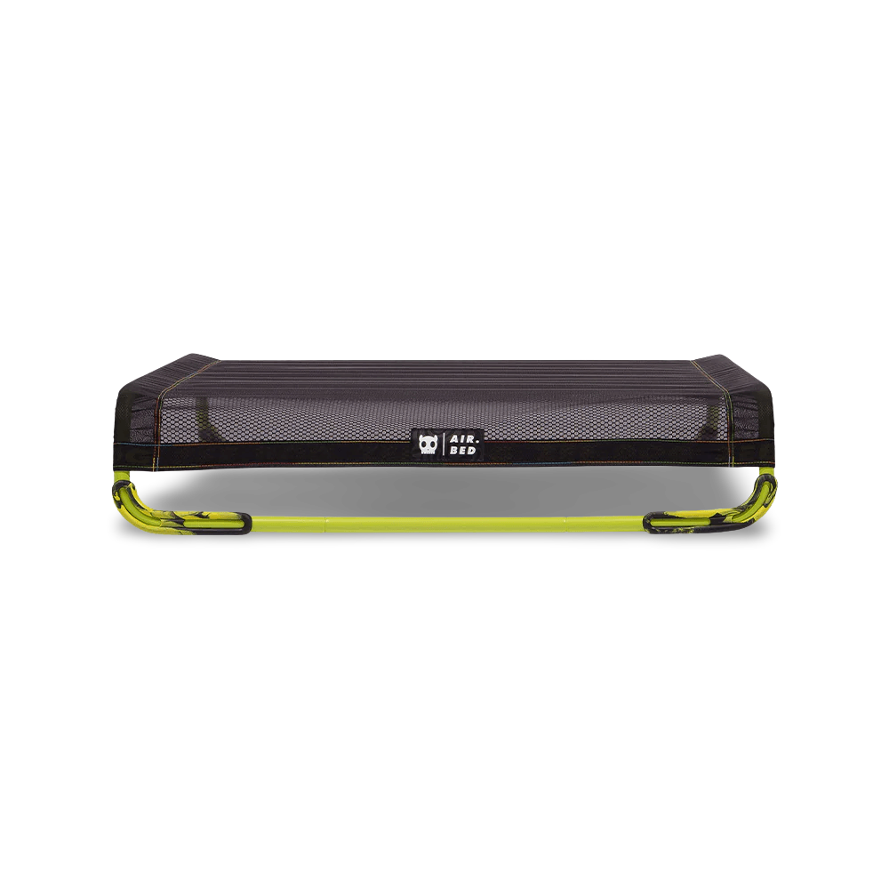 Air Bed Black 2 Air Bed Black