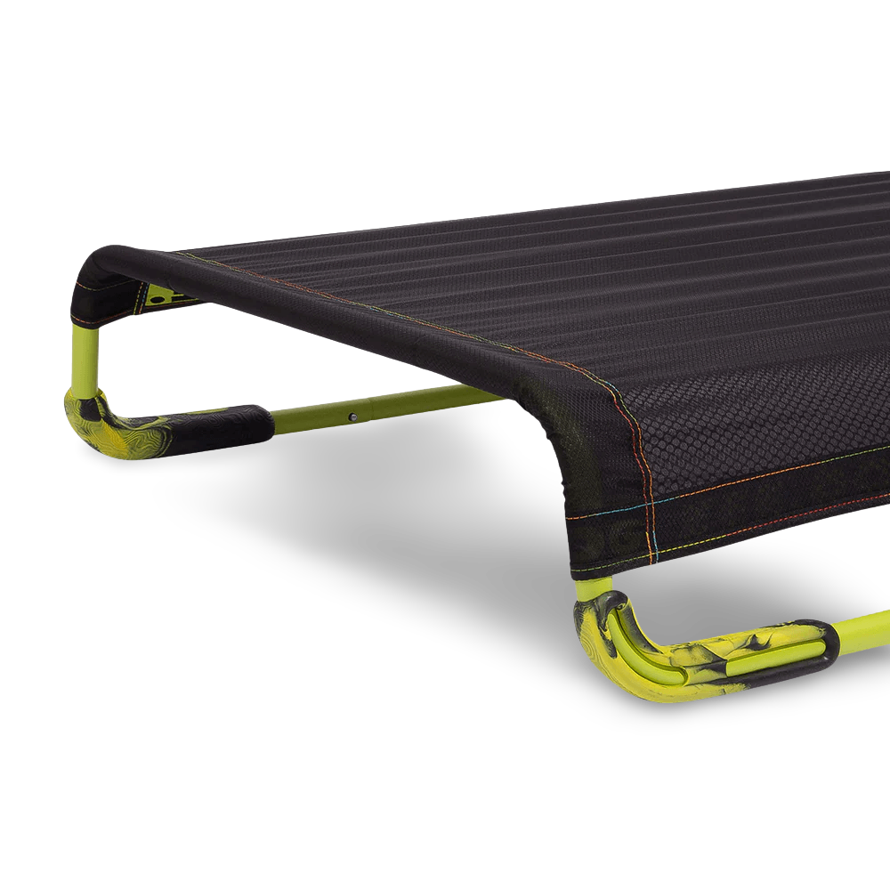 Air Bed Black 4 Air Bed Black