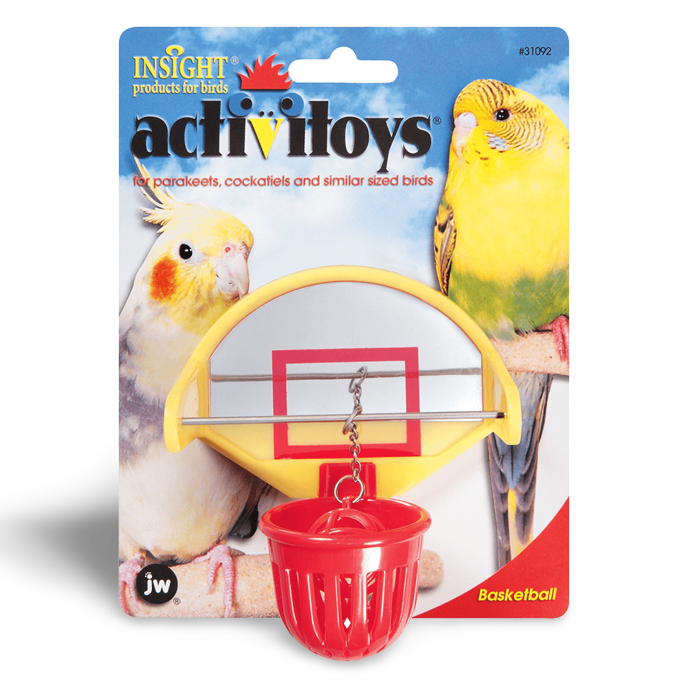 Birdie Basketball
