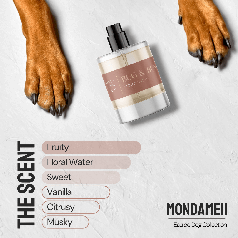 Fragrance Eau De Dog Deodorising Spray Mondame11 3 Fragrance Eau De Dog Deodorising Spray Mondame11