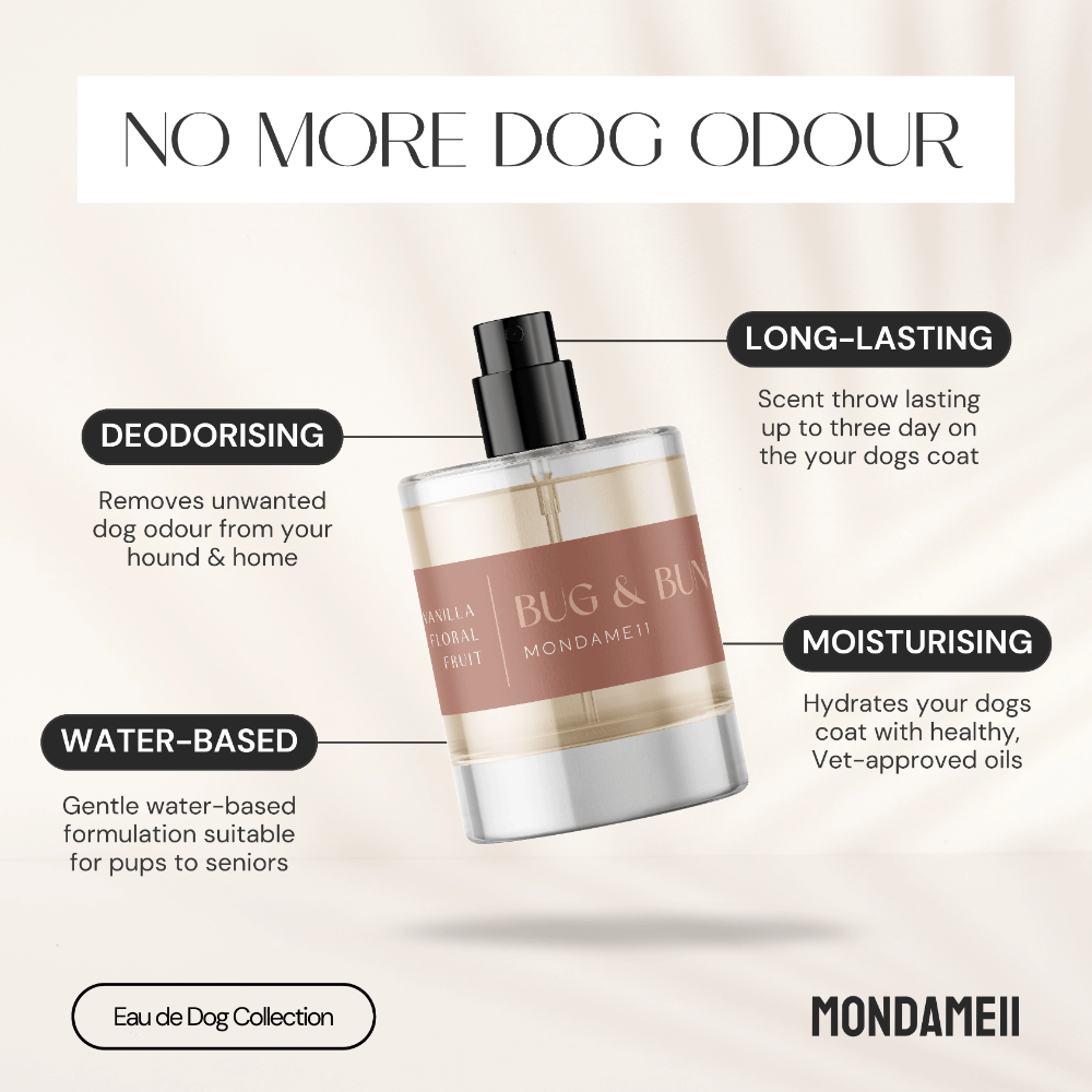 Fragrance Eau De Dog Deodorising Spray Mondame11 6 Fragrance Eau De Dog Deodorising Spray Mondame11