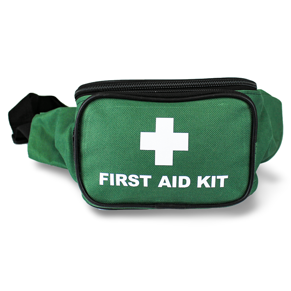 Arc Pet First Aid Kit Bumbag