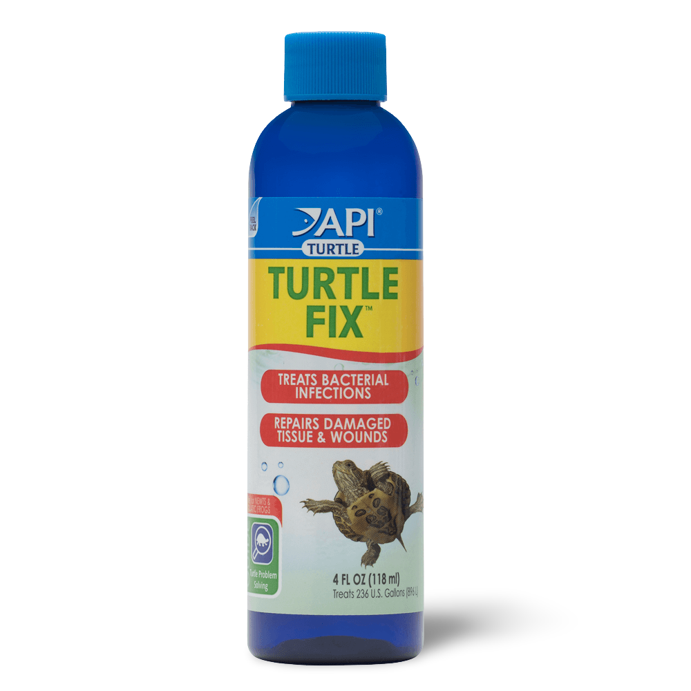 Turtle Fix Antibacterial Treatment