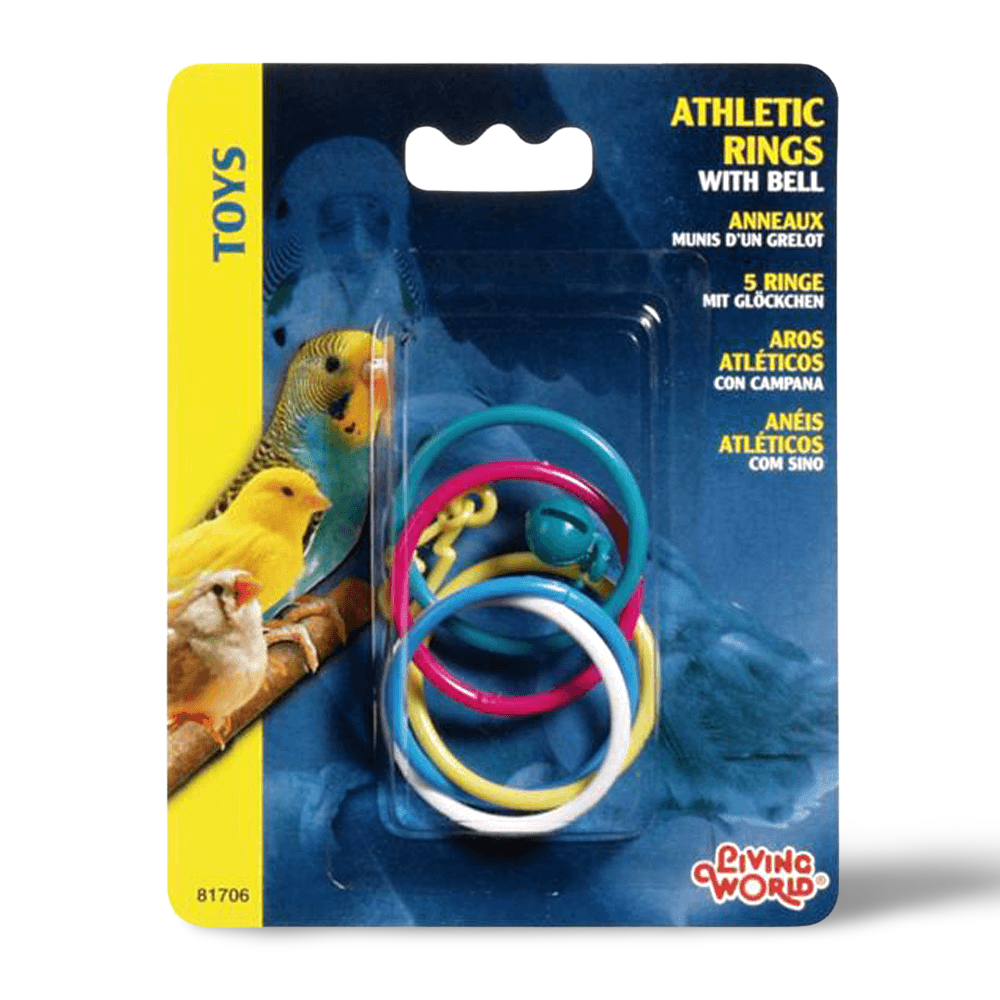 Athletic Rings