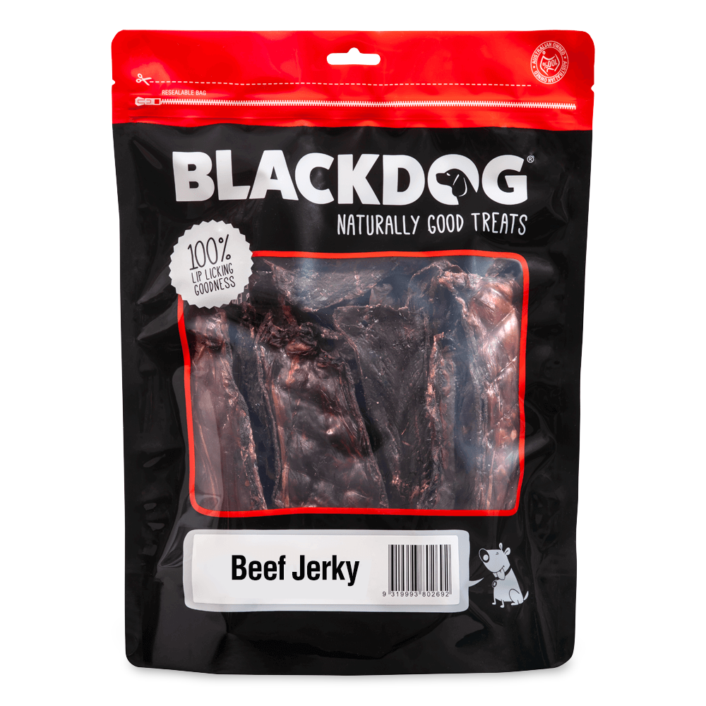 Beef Jerky