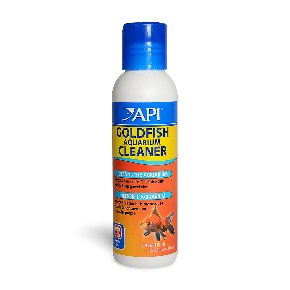 Goldfish Aquarium Cleaner
