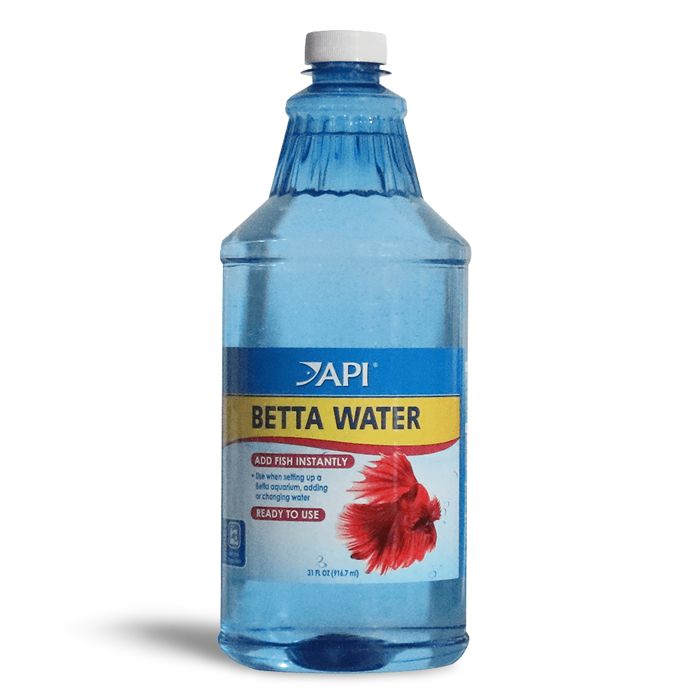 Betta Water