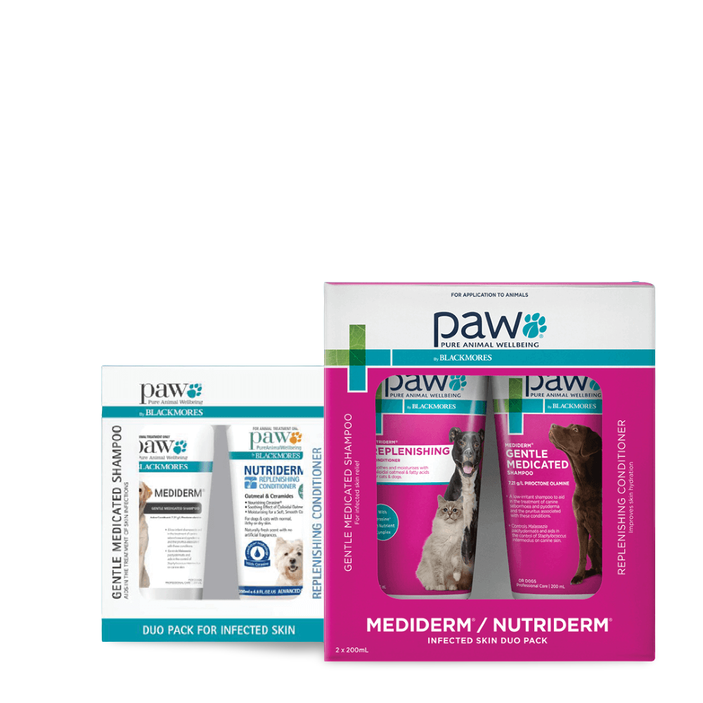 Infected Skin Shampoo And Conditioner Duo for Dogs 5 Infected Skin Shampoo And Conditioner Duo for Dogs