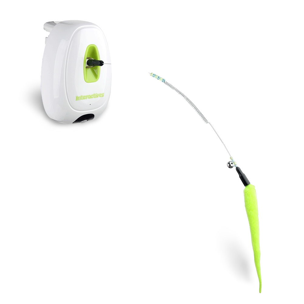 Afp Interactive Jumping Wand