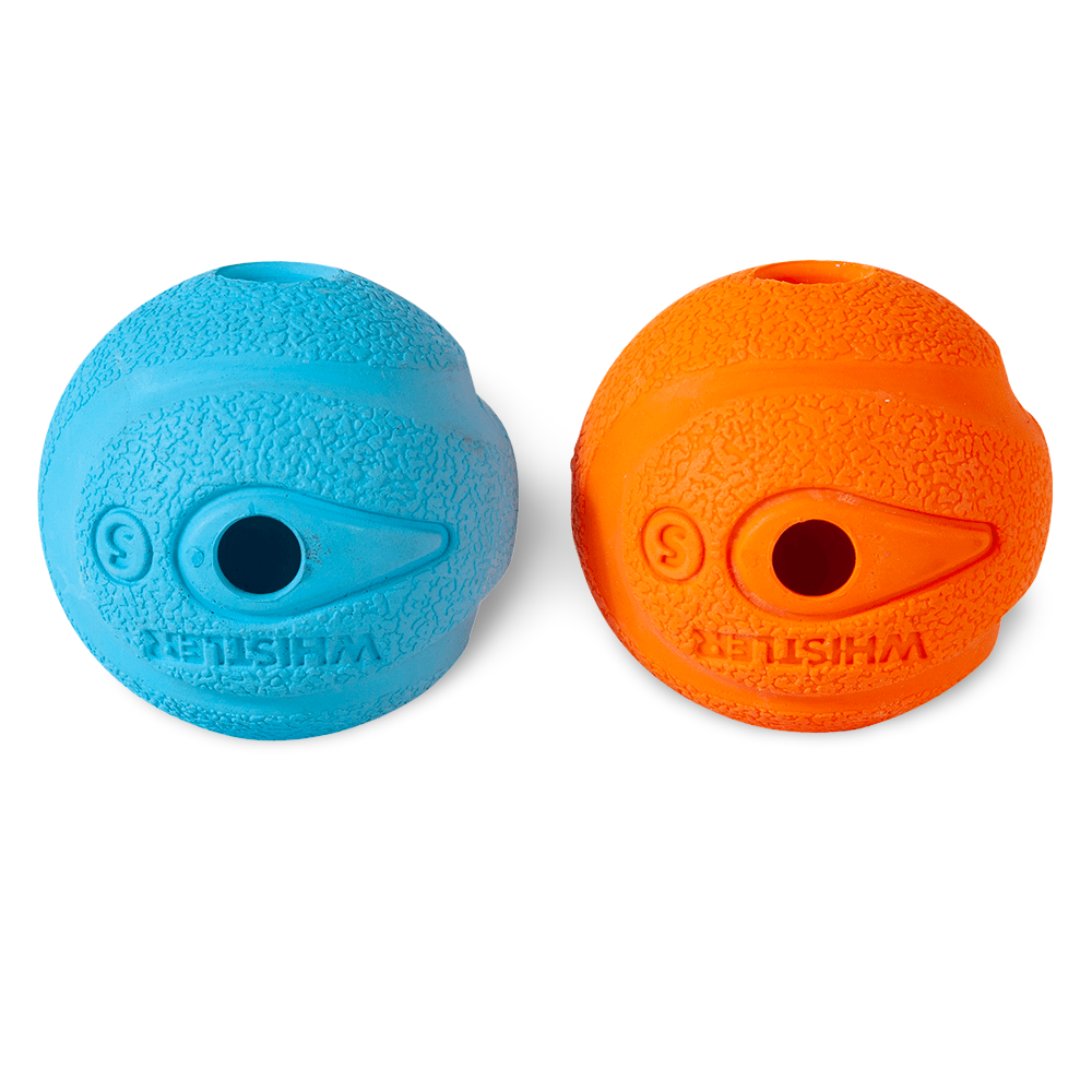 Whistler Ball 2 Pack 1 Whistler Ball 2 Pack