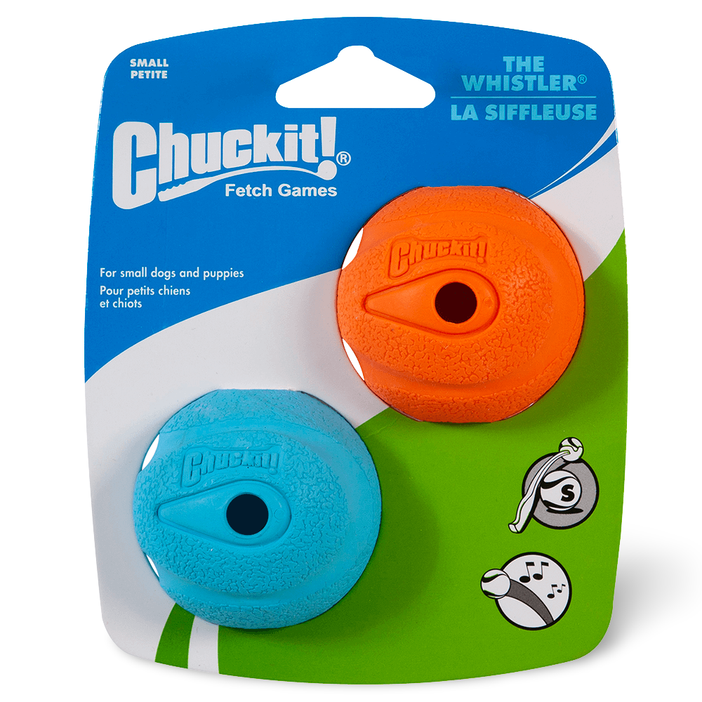 Whistler Ball 2 Pack 2 Whistler Ball 2 Pack