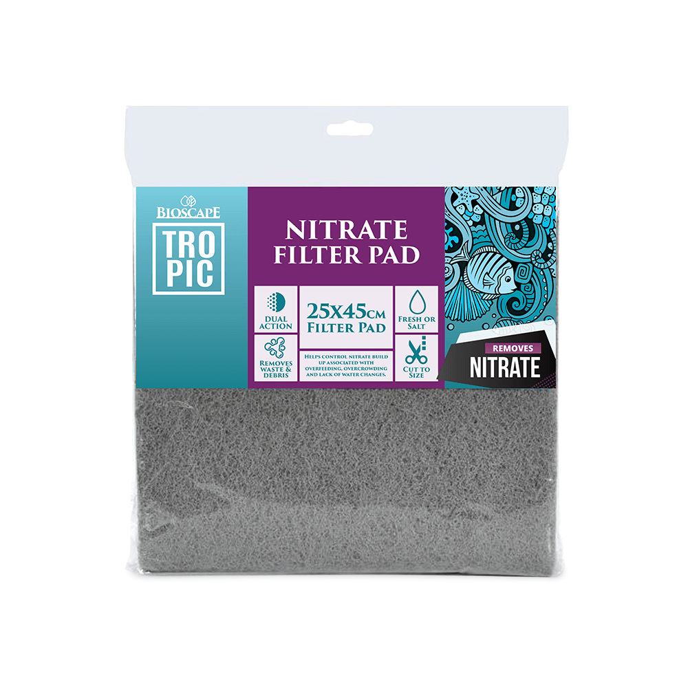 Nitrate Extraction Pad