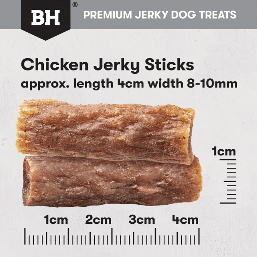Chicken Sticks Dog Treats 7 Chicken Sticks Dog Treats