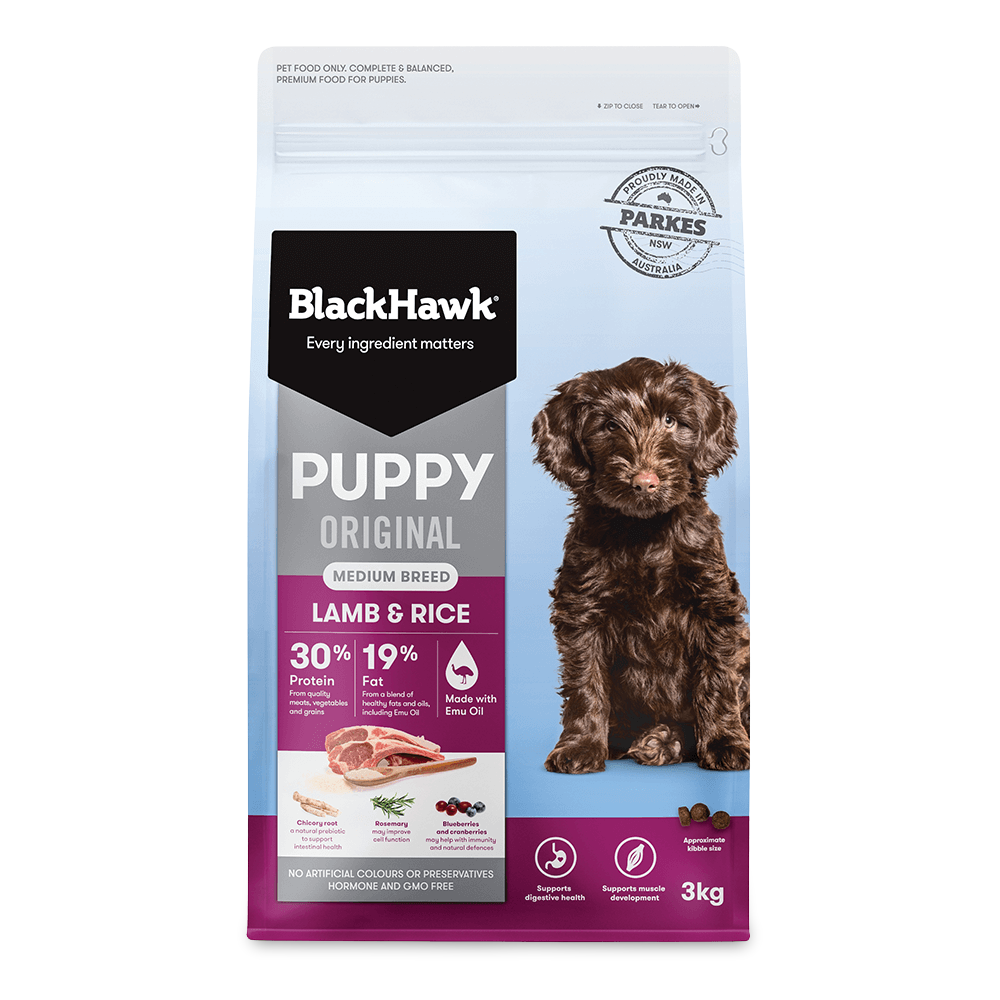 Dry Dog Food Puppy Medium Breed Original Lamb And Rice 1 Dry Dog Food Puppy Medium Breed Original Lamb And Rice