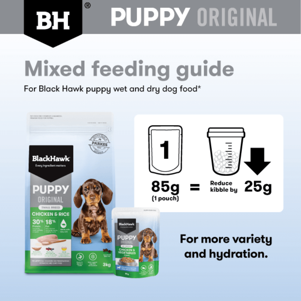 Original Puppy Chicken And Vegetables Wet Dog Food Pouch 9 Original Puppy Chicken And Vegetables Wet Dog Food Pouch