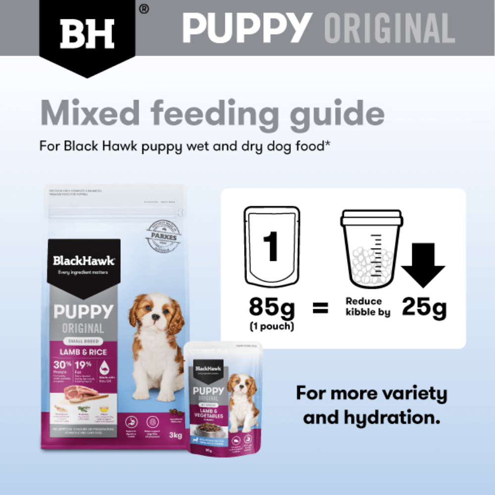 Original Puppy Lamb And Vegetables Wet Dog Food Pouch 8 Original Puppy Lamb And Vegetables Wet Dog Food Pouch