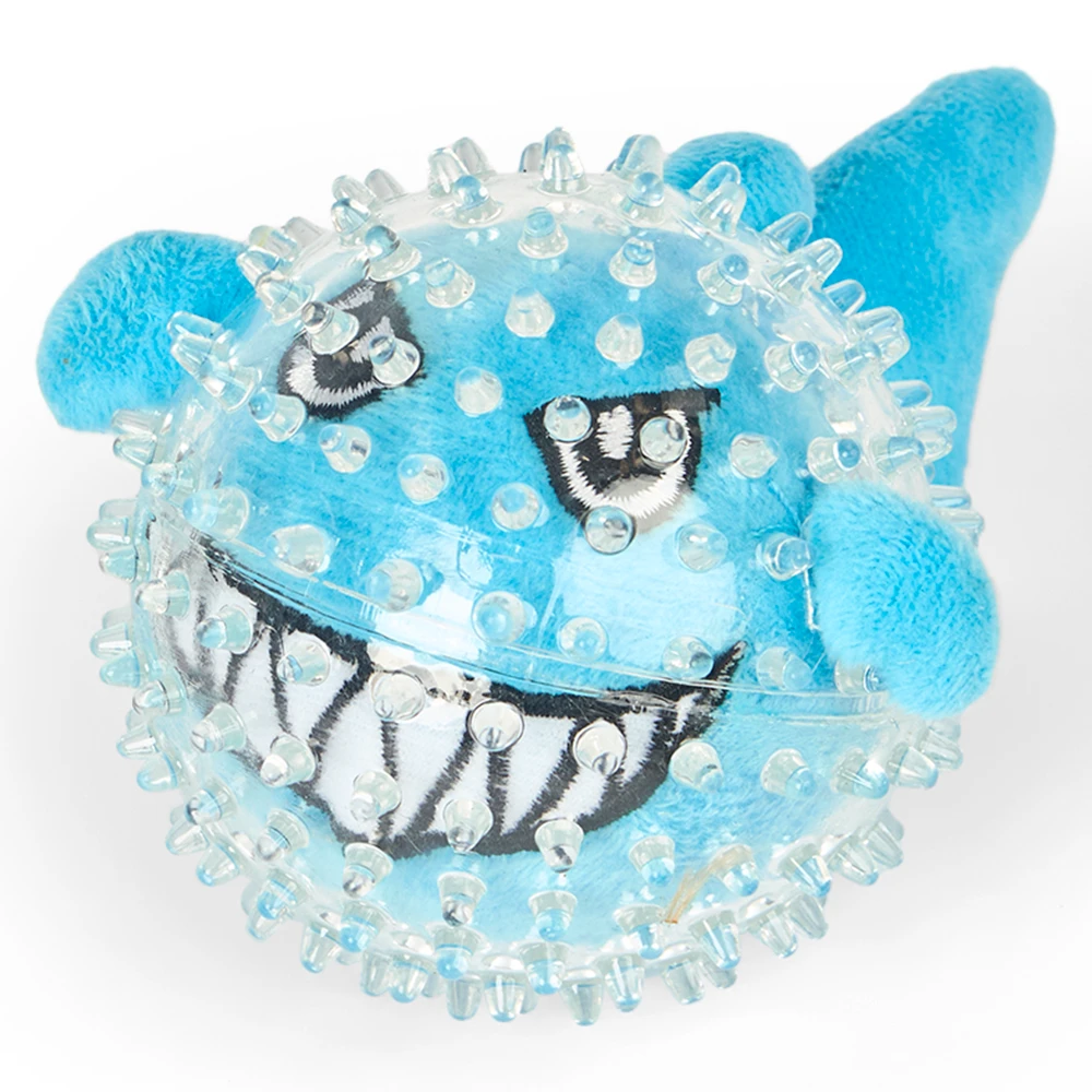 Durable Toy Shark 2 Durable Toy Shark