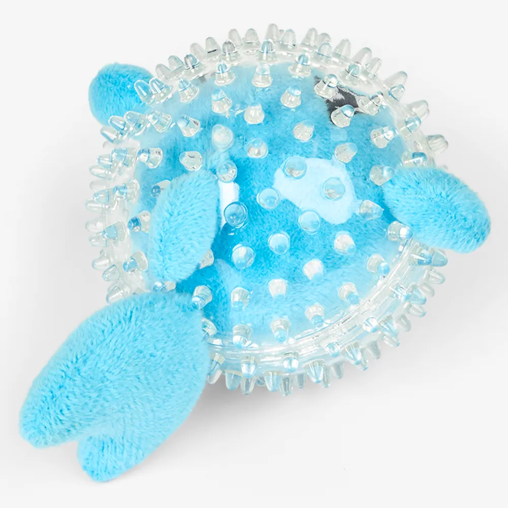 Durable Toy Shark 3 Durable Toy Shark