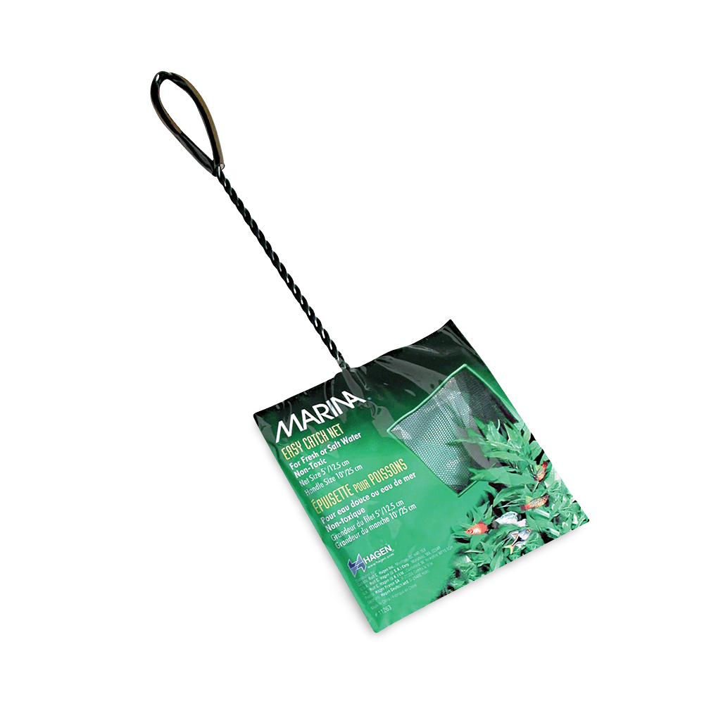 Net Coarse Black 4 Net Coarse Black