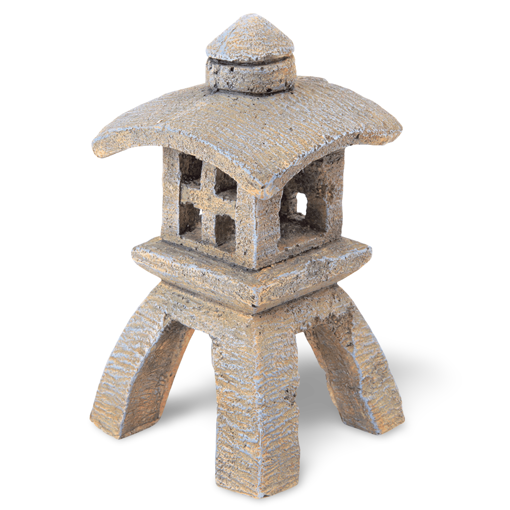 Balinese Lantern
