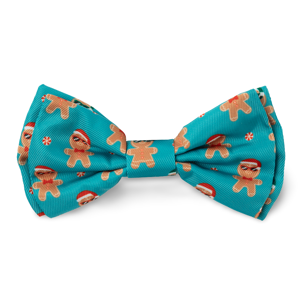 Bowtie Ginger Homies 1 Bowtie Ginger Homies