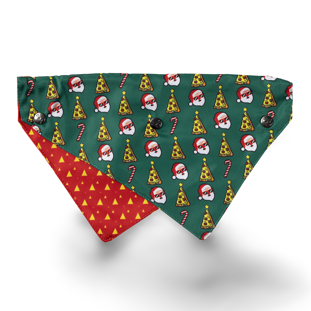 Merry Pizzamas Bandana 1 Merry Pizzamas Bandana