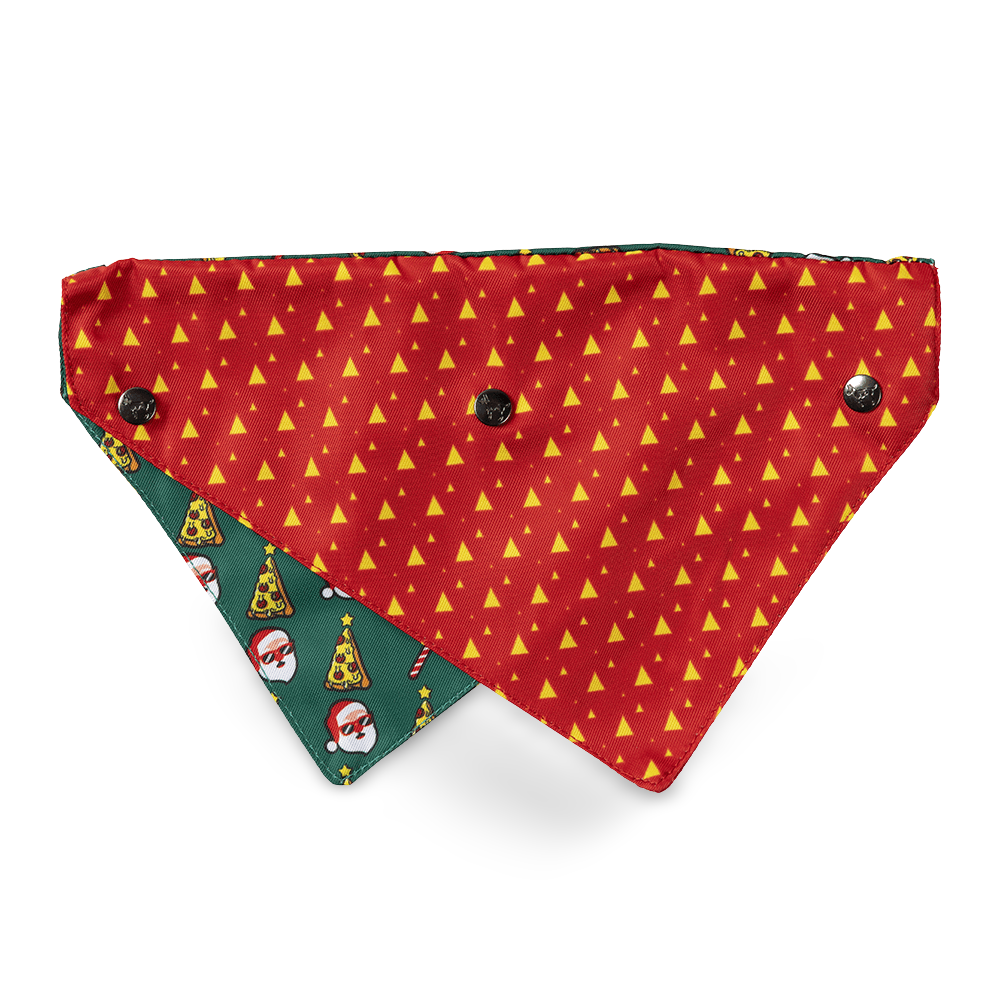 Merry Pizzamas Bandana 2 Merry Pizzamas Bandana