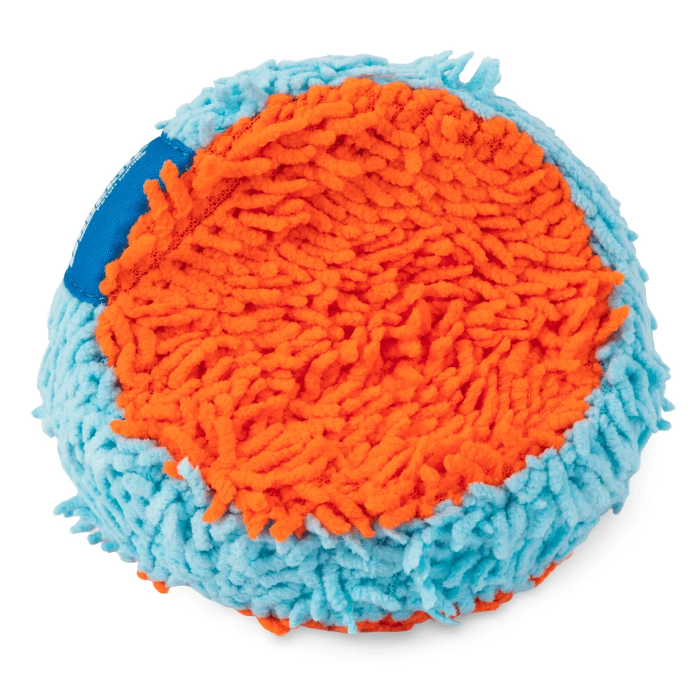 Indoor Tumbler Dog Toy
