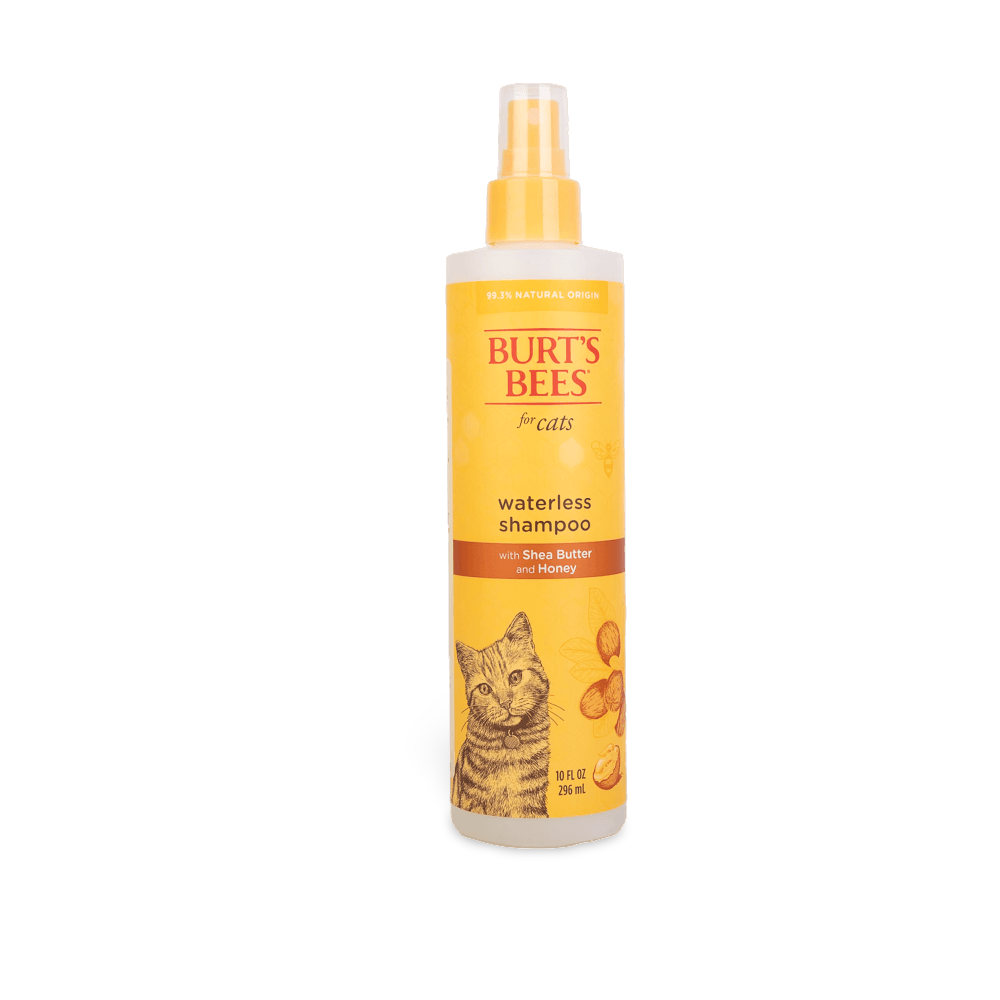 Waterless Shampoo For Cats 1 Waterless Shampoo For Cats