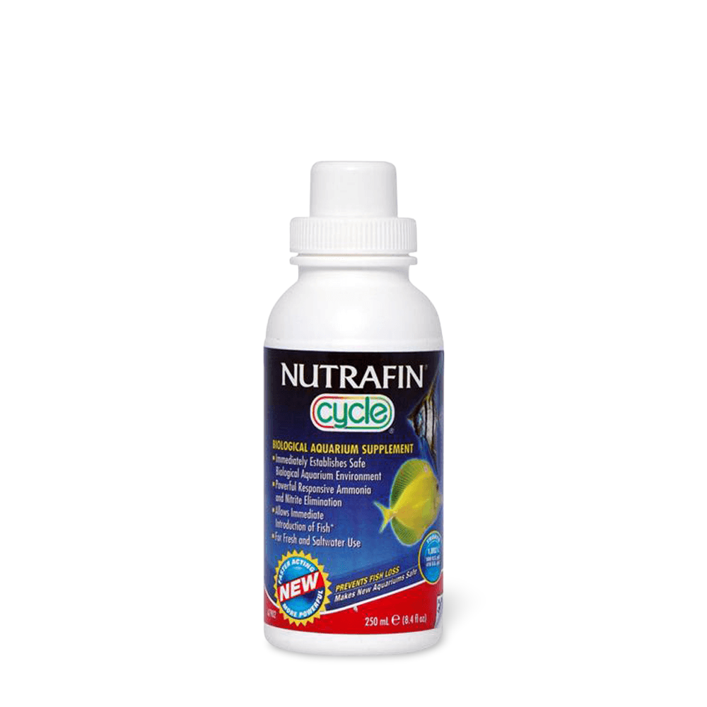 Cycle Biological Aquarium Supplement
