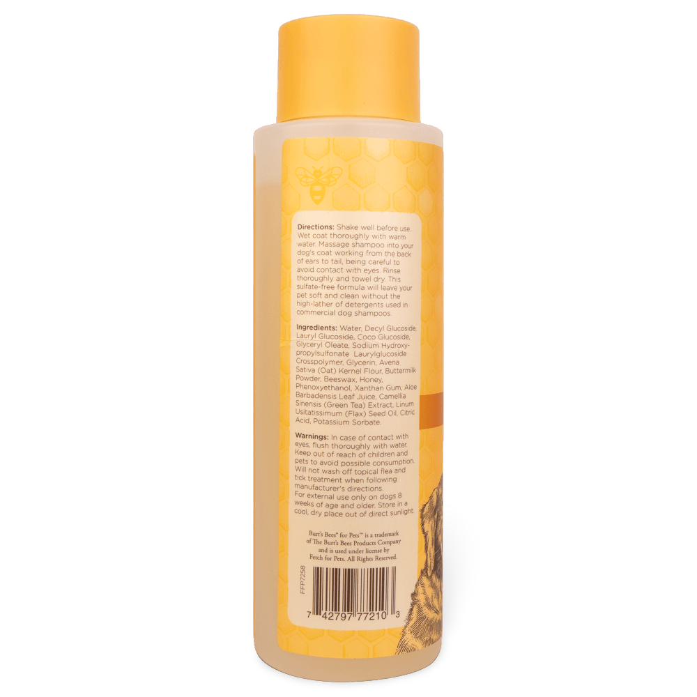 Oatmeal Shampoo For Dogs 3 Oatmeal Shampoo For Dogs