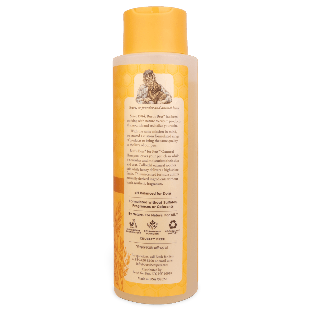 Oatmeal Shampoo For Dogs 4 Oatmeal Shampoo For Dogs