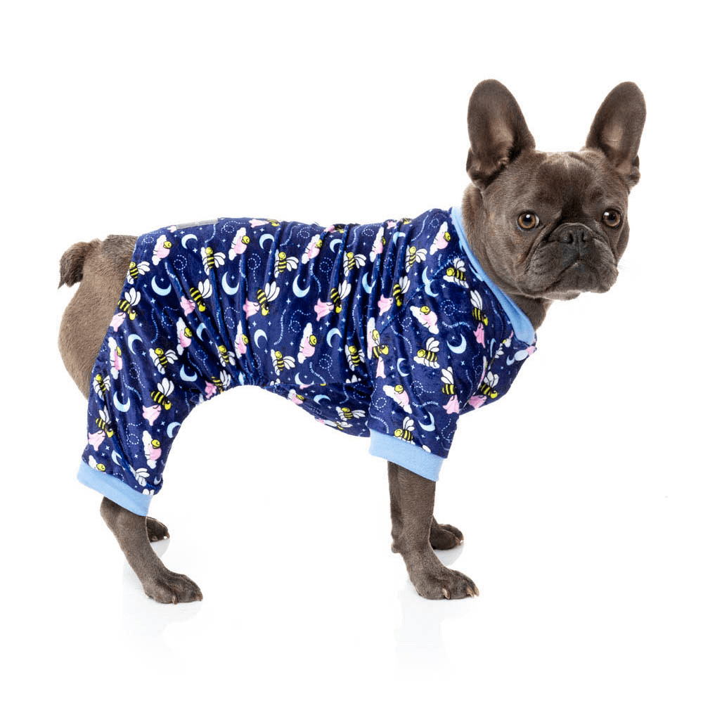 Pyjama Off To The Moon