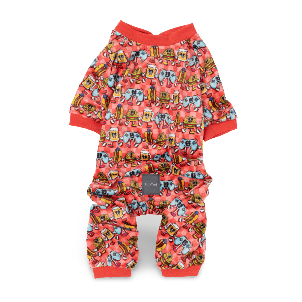 Dog Pyjamas The Homies