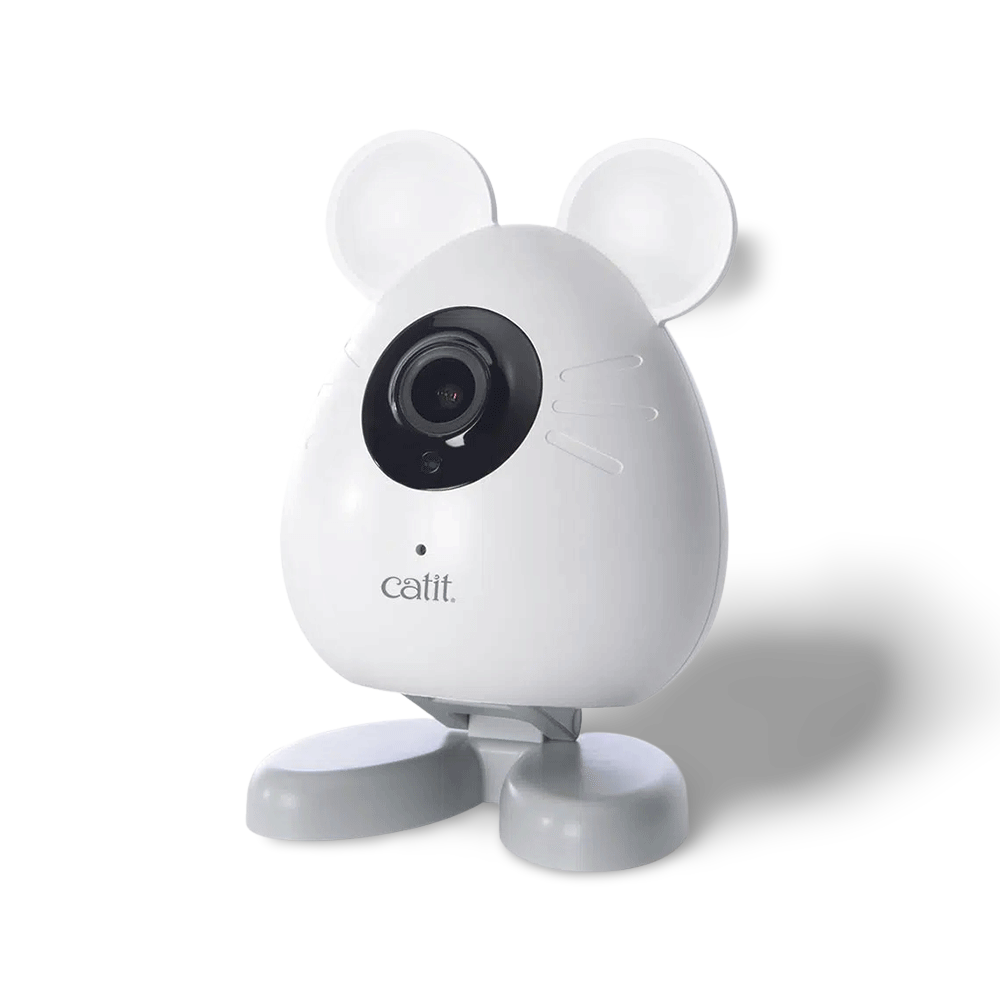 Pixi Smart Mouse Camera