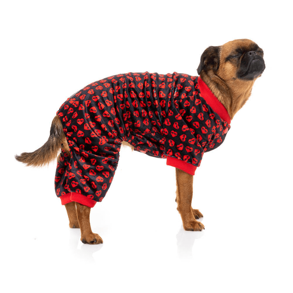 Pyjama Heartbreaker
