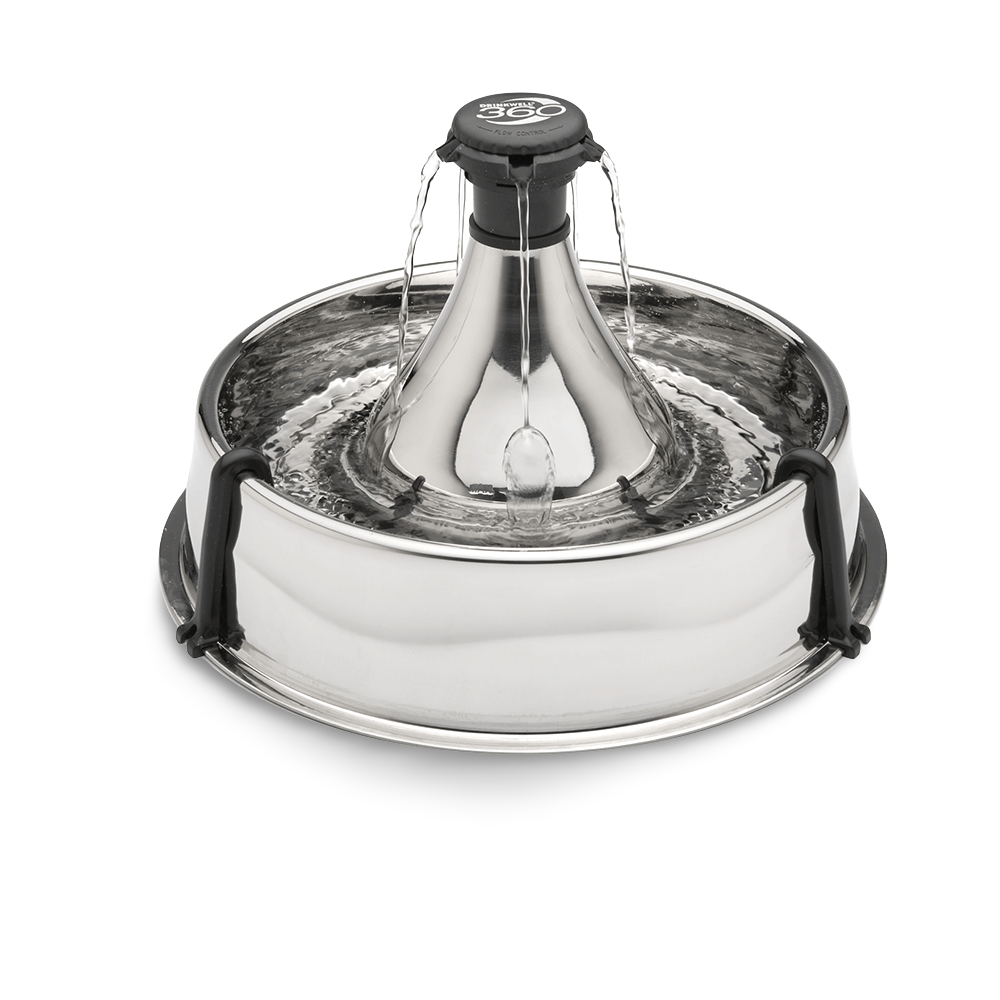 Drinkwell Pet Fountain 360