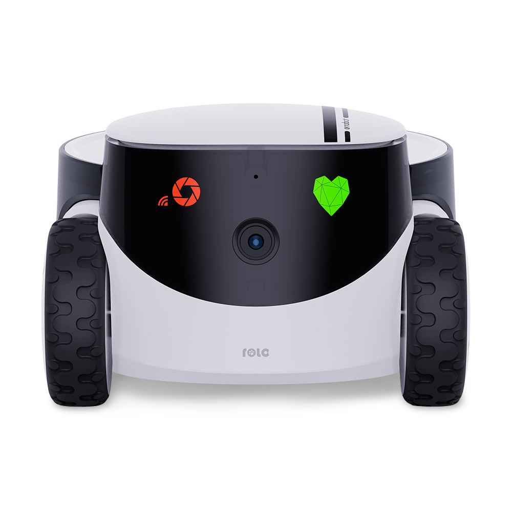 Rola Petpal Smart Pet Robot
