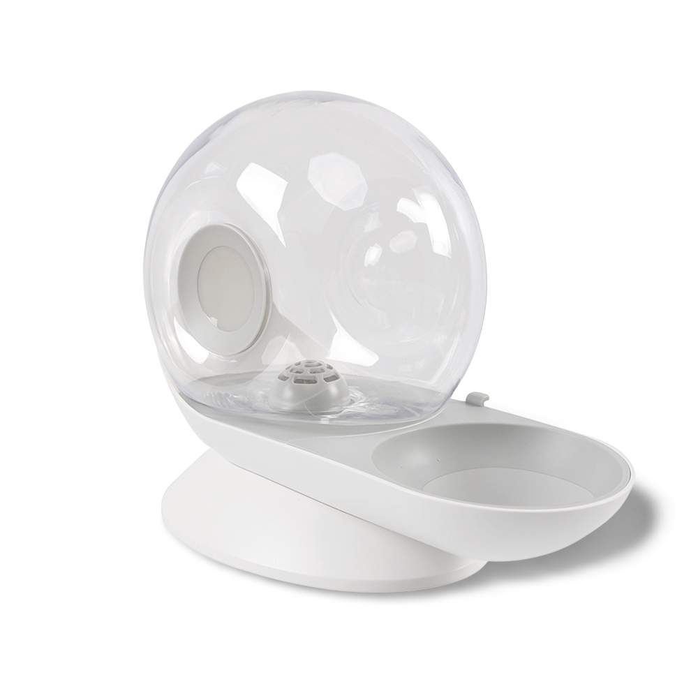 Snail Water Dispenser For Dogs 1 Snail Water Dispenser For Dogs