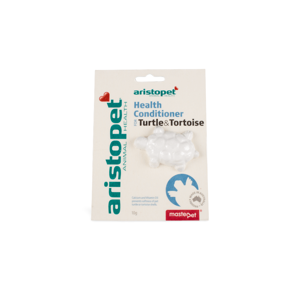 Turtle Health Block