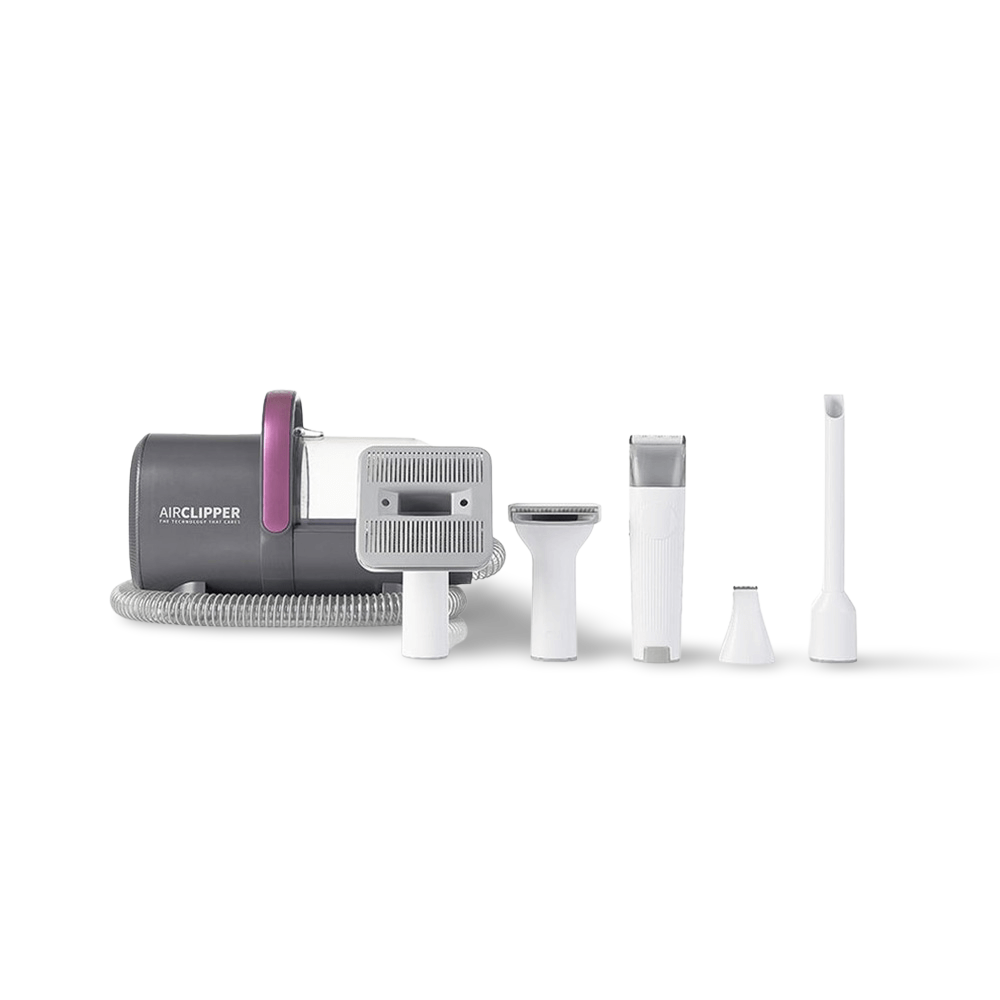 Airclipper 5 In 1 Pet Grooming Kit