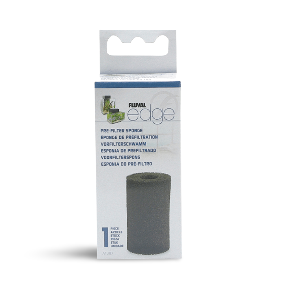 Edge Pre Filter Sponge
