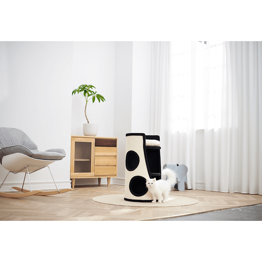 Aeros Cat Tree 1 Aeros Cat Tree